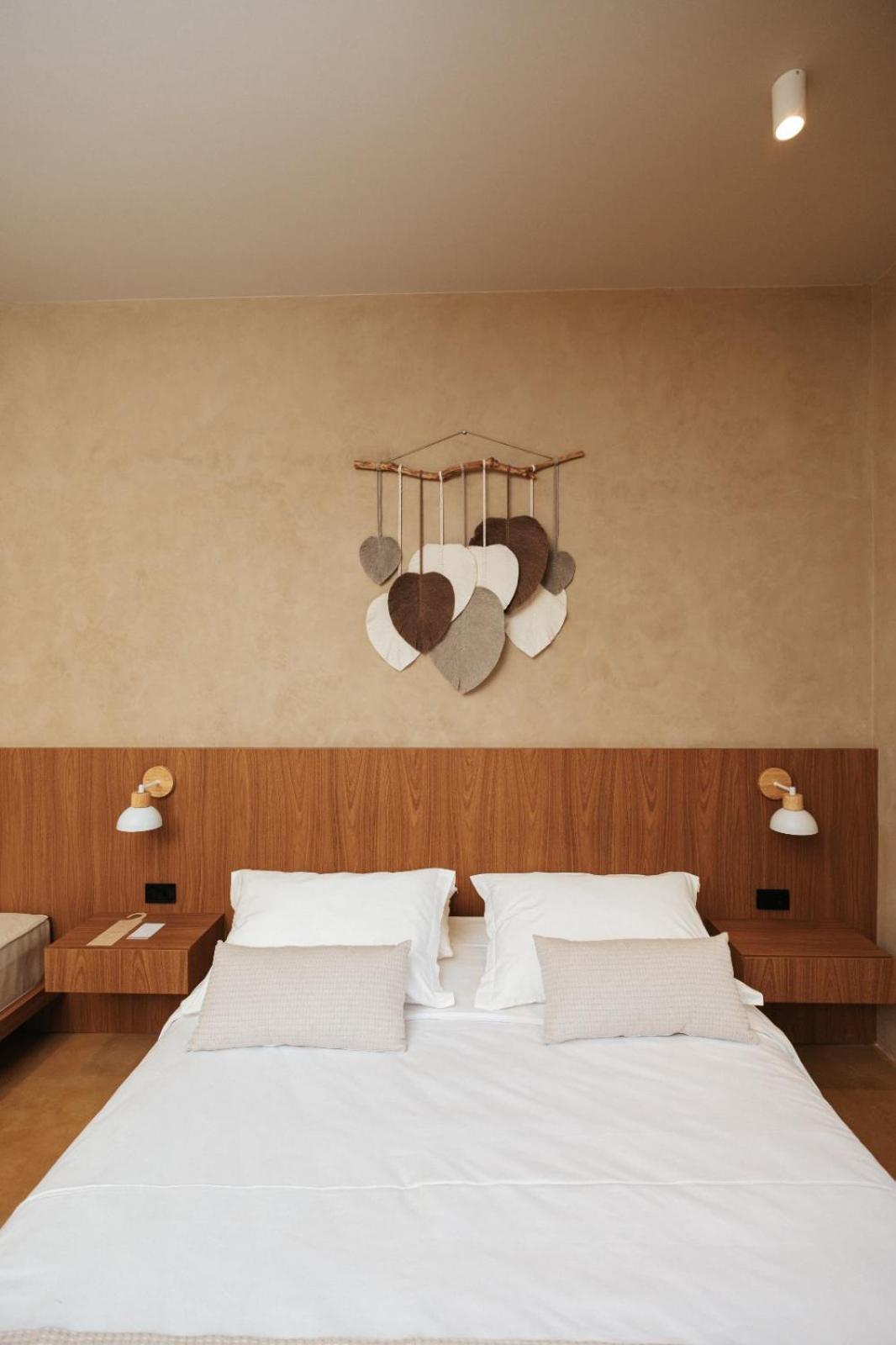 Hotel Nova Ribeirao Claro