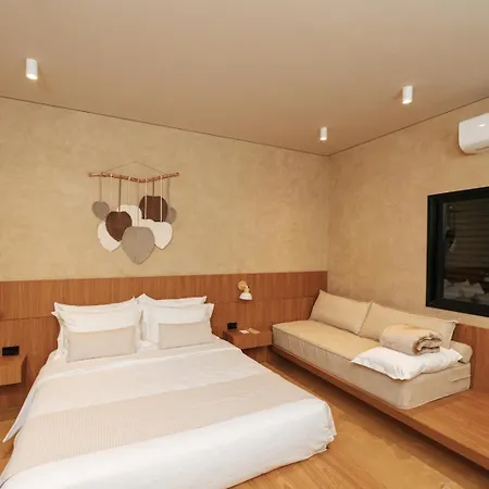 Villa Nova Hotel Ribeirao Claro Exterior foto