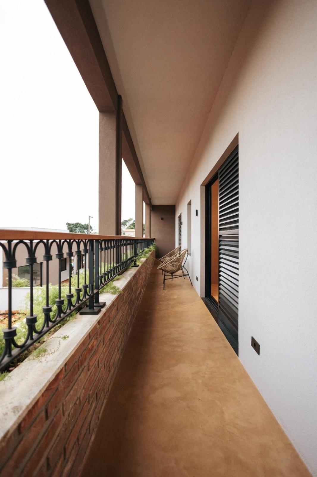 Nova Hotel *