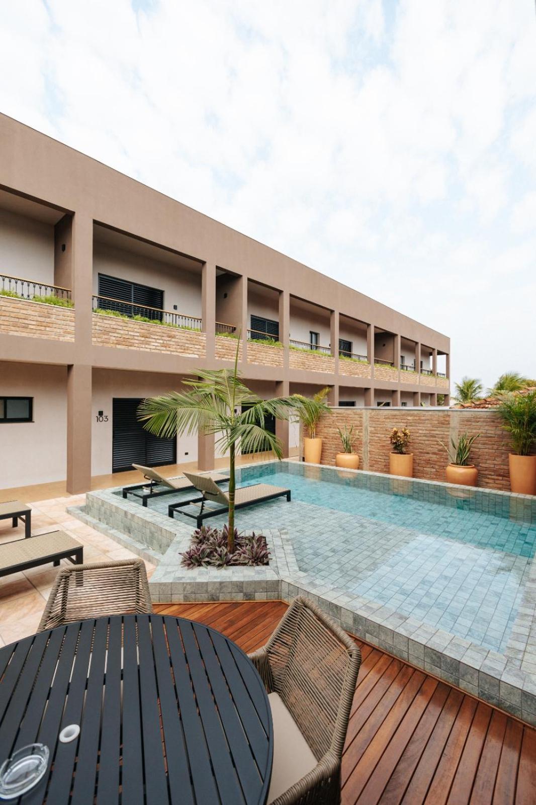 Nova Hotel