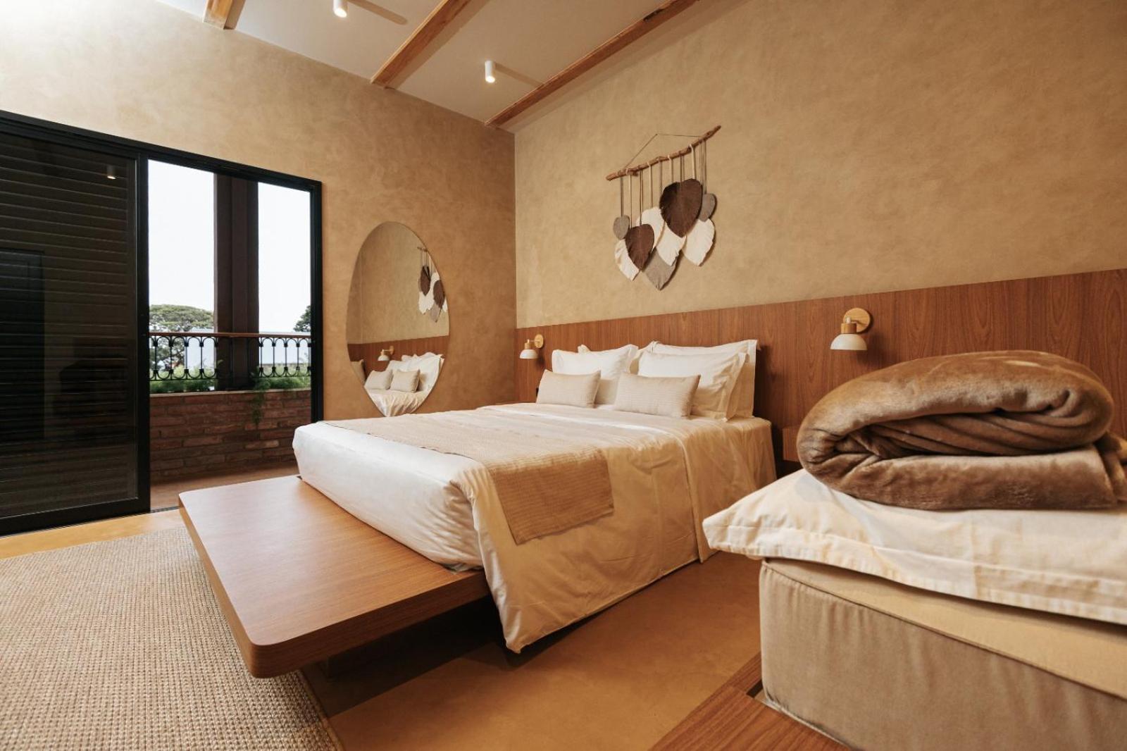 Nova Hotel *
