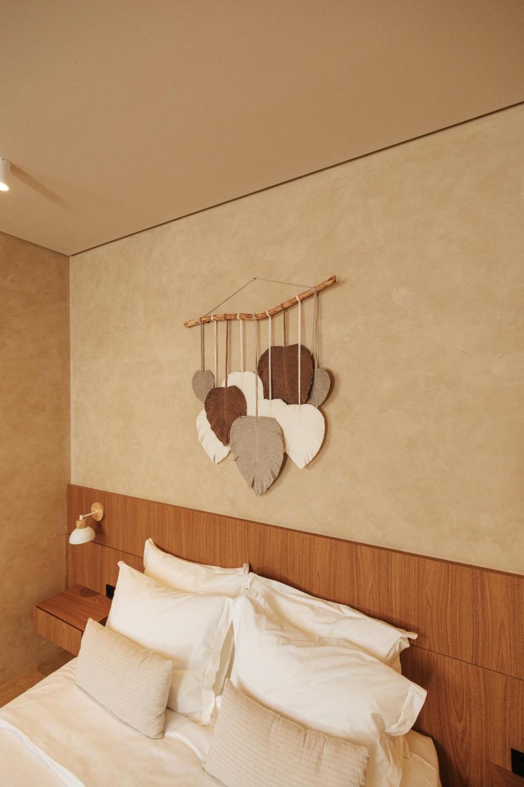 Hotel Nova Ribeirao Claro
